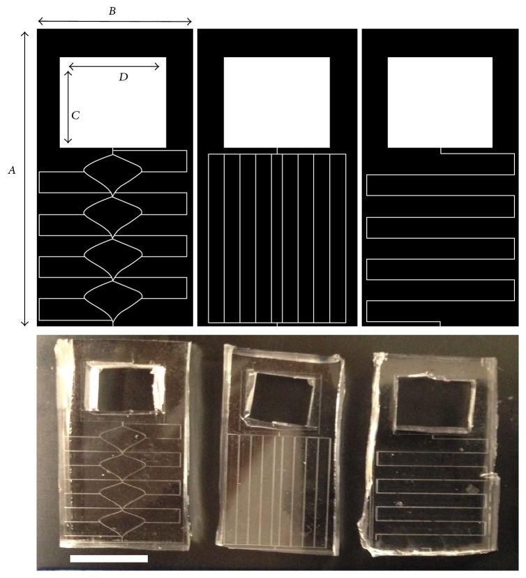 Investigation of Diffusion Characteristics through Microfluidic Channels for Passive Drug Delivery Applications.