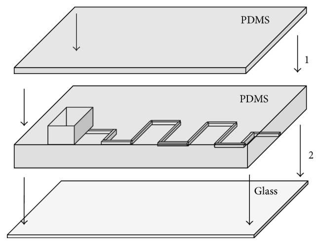 Investigation of Diffusion Characteristics through Microfluidic Channels for Passive Drug Delivery Applications.