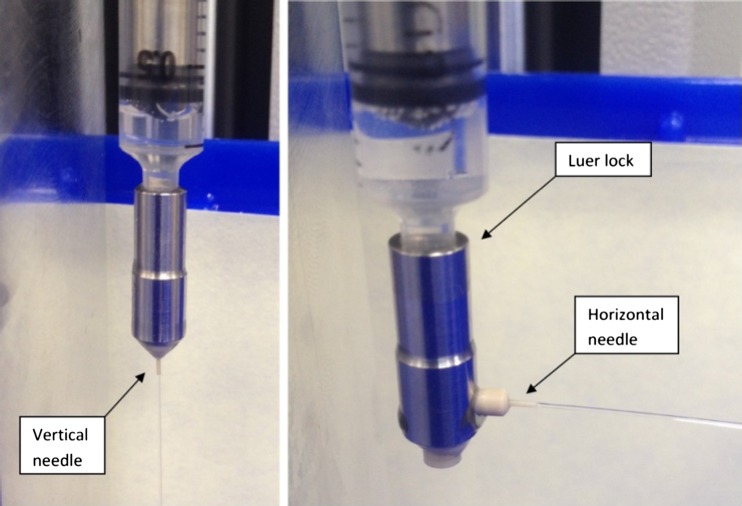 A compact targeted drug delivery mechanism for a next generation wireless capsule endoscope.