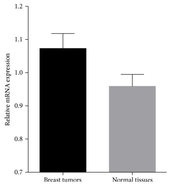 Promoter Methylation and mRNA Expression of Response Gene to Complement 32 in Breast Carcinoma.