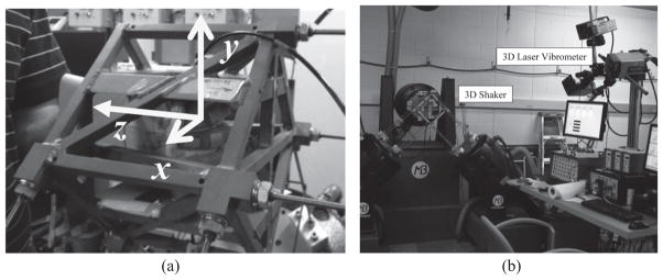 Tool-specific performance of vibration-reducing gloves for attenuating fingers-transmitted vibration.