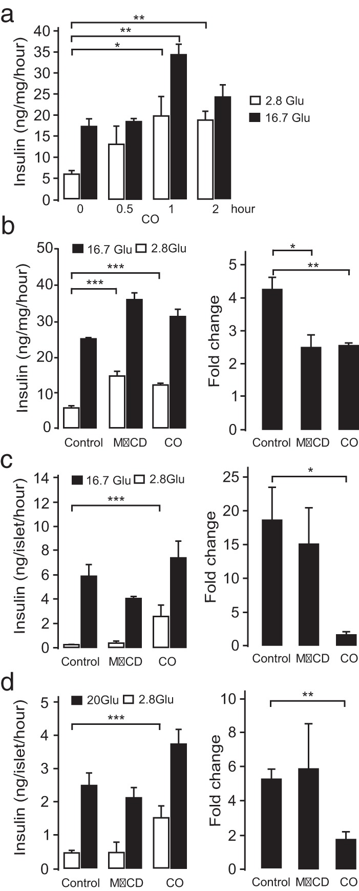 Elevated Basal Insulin Secretion in Type 2 Diabetes Caused by Reduced Plasma Membrane Cholesterol.