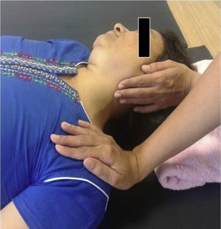 Effect of muscle energy technique and static stretching on pain and functional disability in patients with mechanical neck pain: A randomized controlled trial