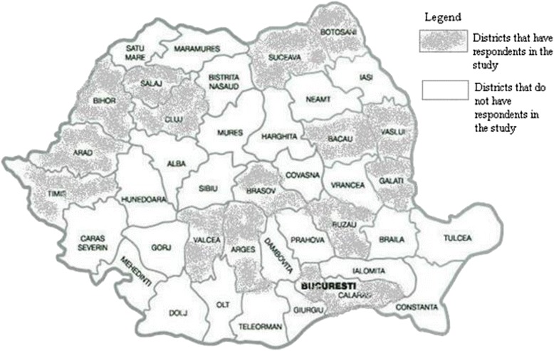 'Struggling to be a defender of health' -a qualitative study on the pharmacists' perceptions of their role in antibiotic consumption and antibiotic resistance in Romania.