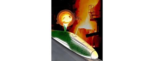 Towards a digital infrastructure for engineering materials data