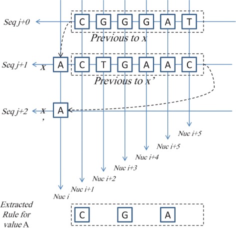 The prediction of virus mutation using neural networks and rough set techniques.