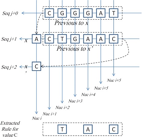 The prediction of virus mutation using neural networks and rough set techniques.