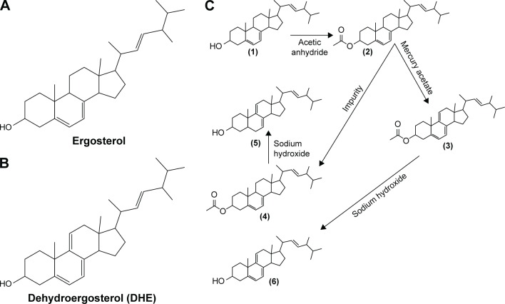 Fluorescent Sterols and Cholesteryl Esters as Probes for Intracellular Cholesterol Transport.