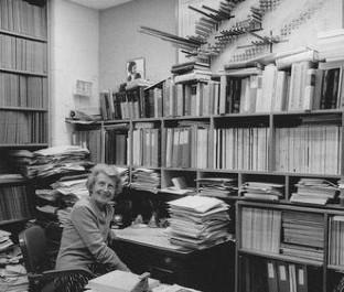 Gertrude Scharff-Goldhaber, 1911–1998: Nuclear Physicist Against the Odds