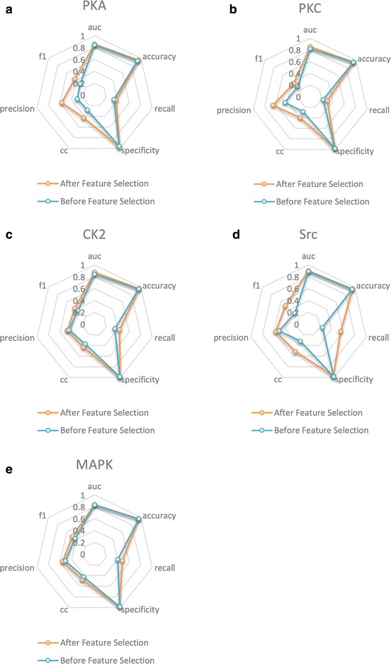 PredPhos: an ensemble framework for structure-based prediction of phosphorylation sites.