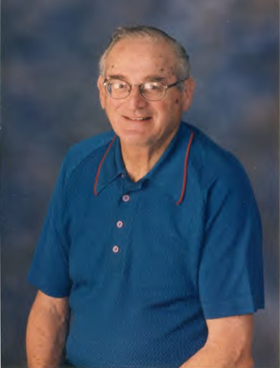 David Kasner, MD, and the Road to Pars Plana Vitrectomy.