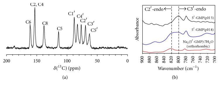 On the Helical Structure of Guanosine 5'-Monophosphate Formed at pH 5: Is It Left- or Right-Handed?