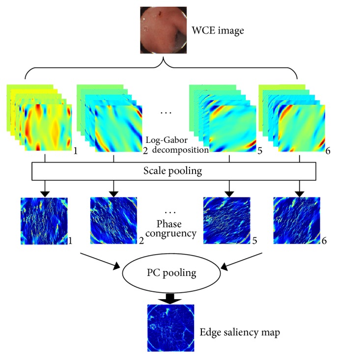 Saliency-Based Bleeding Localization for Wireless Capsule Endoscopy Diagnosis.