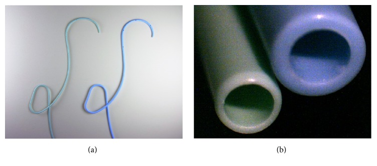 Use of 4-Fr versus 6-Fr Nasobiliary Catheter for Biliary Drainage: A Prospective, Multicenter, Randomized, Controlled Study.