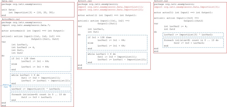 FPGA-Based Soft-Core Processors for Image Processing Applications.