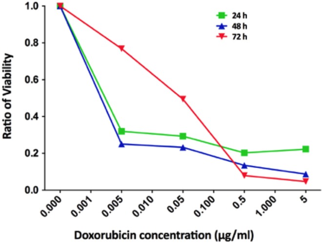 Preclinical Evaluation of <sup>18</sup>F-ML-10 to Determine Timing of Apoptotic Response to Chemotherapy in Solid Tumors.