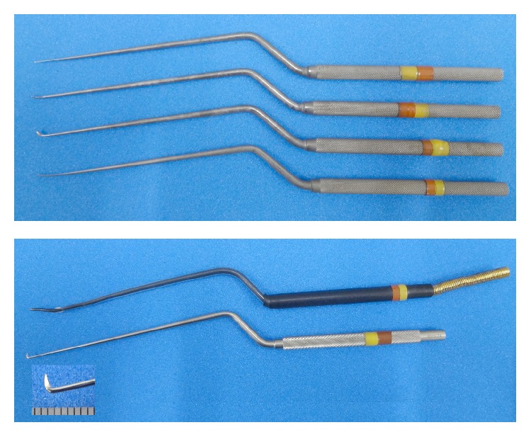 Management of Intractable Nasal Hyperreactivity by Selective Resection of Posterior Nasal Nerve Branches.