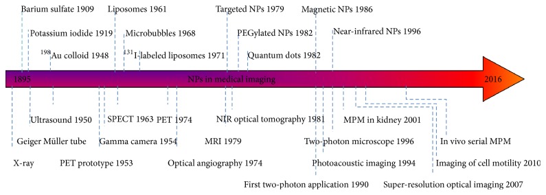 Future of the Renal Biopsy: Time to Change the Conventional Modality Using Nanotechnology.