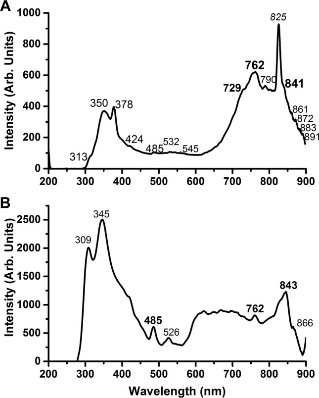 Fluorescent, Plasmonic, and Radiotherapeutic Properties of the <sup>177</sup>Lu-Dendrimer-AuNP-Folate-Bombesin Nanoprobe Located Inside Cancer Cells.