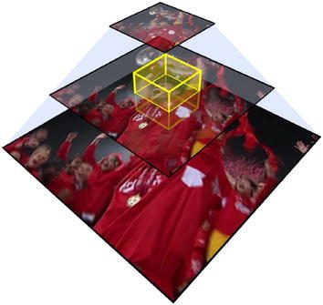 Abstract Image