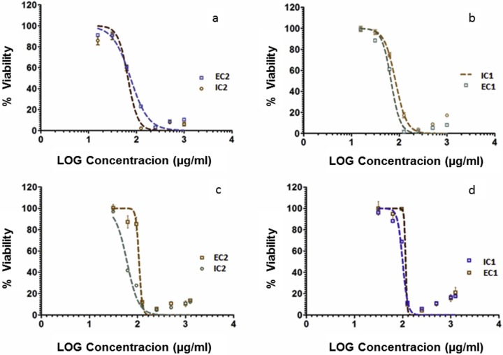 Cytotoxic and Immunomodulatory Potential Activity of Physalis peruviana Fruit Extracts on Cervical Cancer (HeLa) and Fibroblast (L929) Cells.