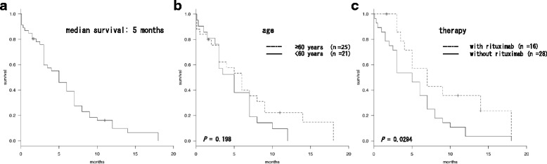 De novo acute lymphoblastic leukemia-like disease of high grade B-cell lymphoma with <i>MYC</i> and <i>BCL2</i> and/or <i>BCL6</i> rearrangements: a case report and literature review.