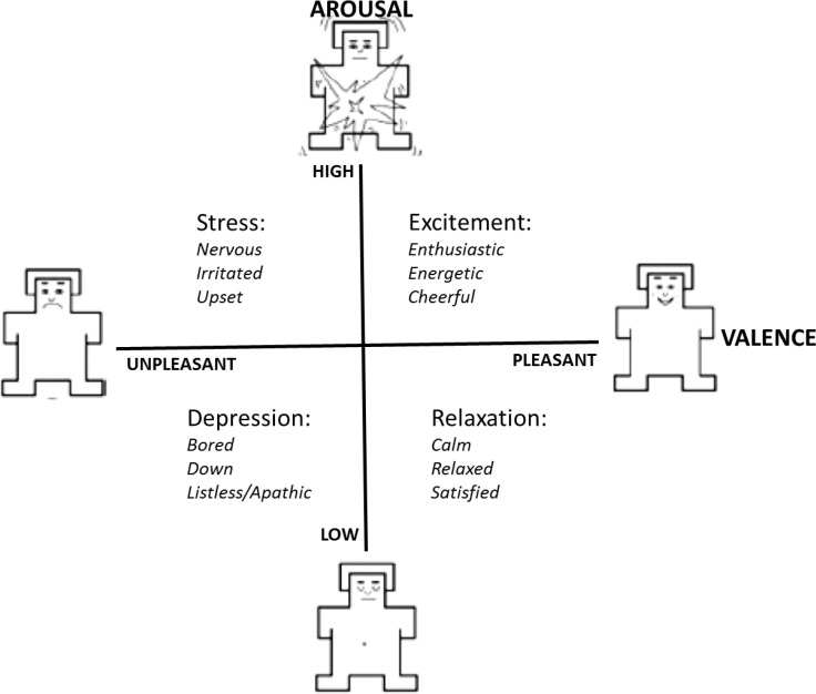 Personalized Feedback on Symptom Dynamics of Psychopathology: A Proof-of-Principle Study.