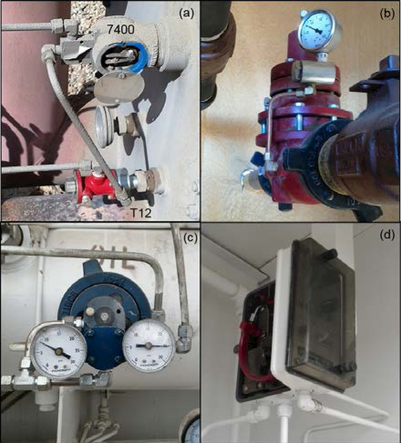 Assessment of Uinta Basin Oil and Natural Gas Well Pad Pneumatic Controller Emissions.