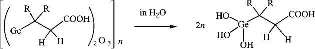 Efficient Alkaline Isomerization of Lactose to Lactulose in the Presence of an Organogermanium Compound.