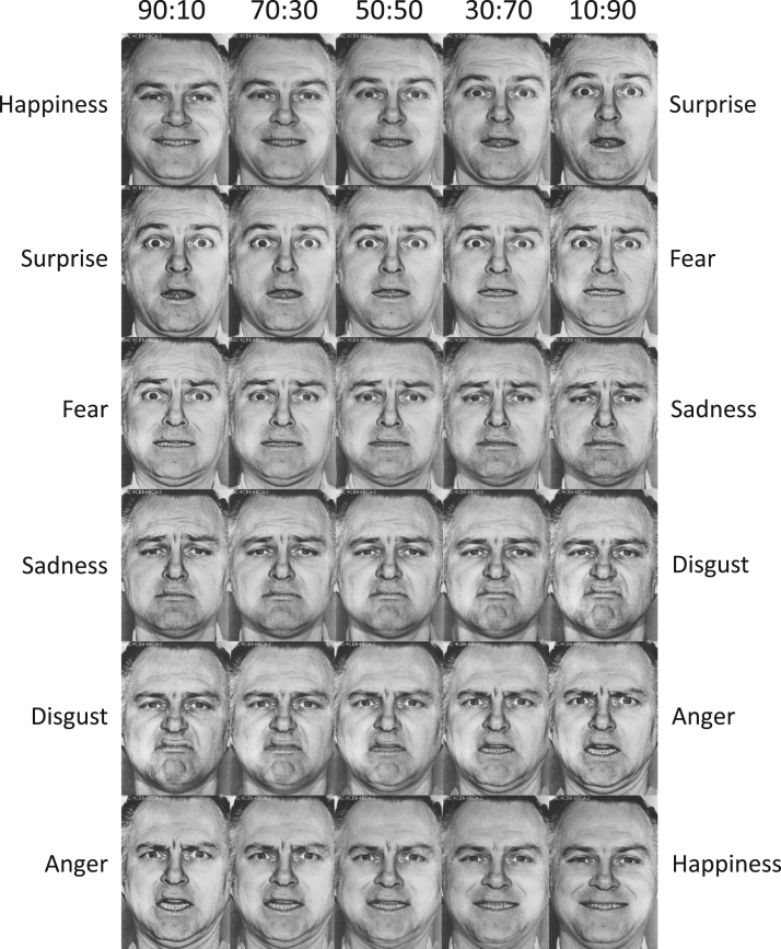 Sleep deprivation impairs recognition of specific emotions