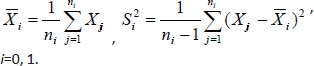 The Differences and Similarities Between Two-Sample <i>T</i>-Test and Paired <i>T</i>-Test.