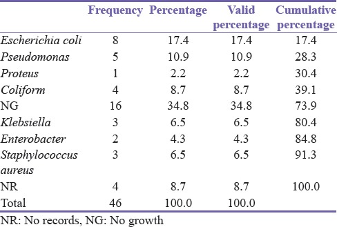 A 10-Year Review of Urethral Stricture Management in Irrua, Nigeria.