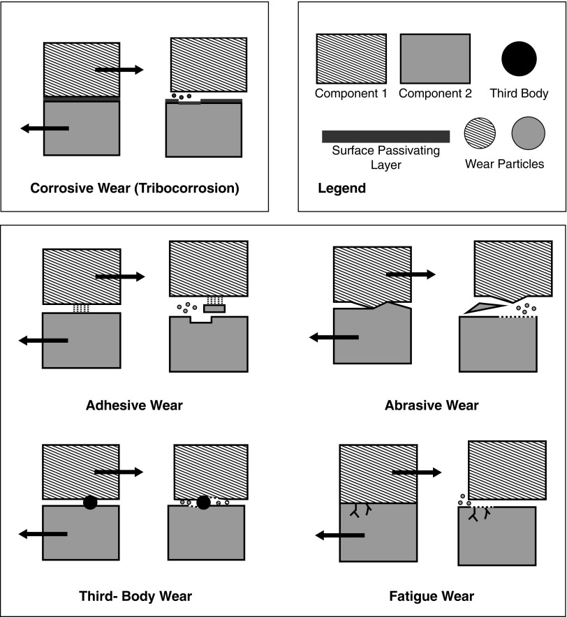 Local Cellular Responses to Titanium Dioxide from Orthopedic Implants.