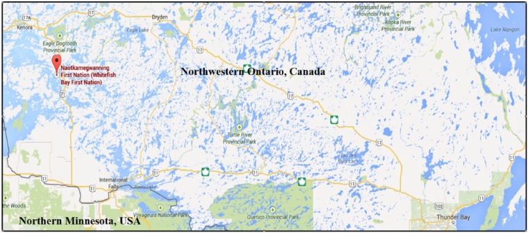 An Analysis of Journey Mapping to Create a Palliative Care Pathway in a Canadian First Nations Community: Implications for Service Integration and Policy Development.