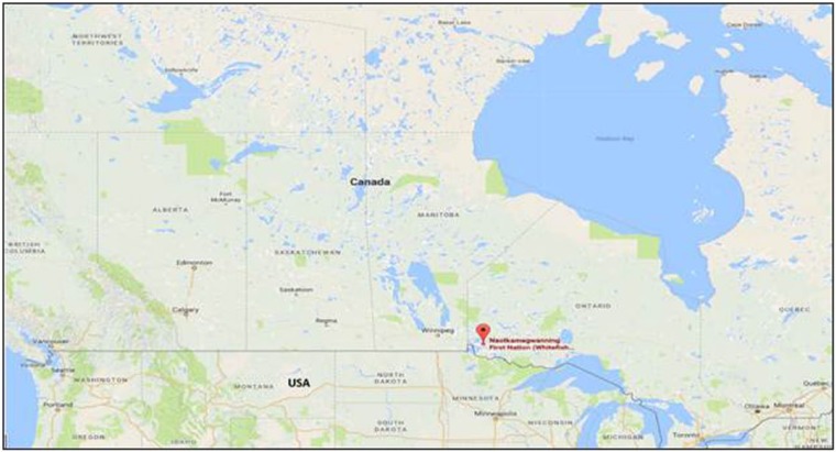 An Analysis of Journey Mapping to Create a Palliative Care Pathway in a Canadian First Nations Community: Implications for Service Integration and Policy Development.