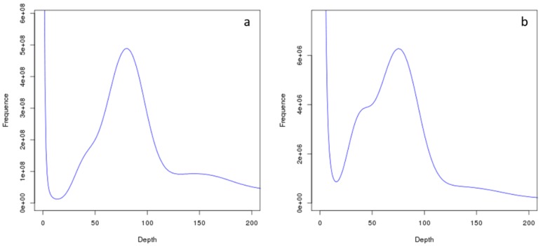 Draft genome and SNPs associated with carotenoid accumulation in adductor muscles of bay scallop (<i>Argopecten irradians</i>).