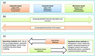 A comparative review of computational methods for pathway perturbation analysis: dynamical and topological perspectives†