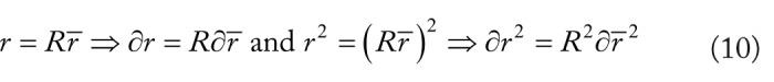 Diffusion in Tube Dialyzer.