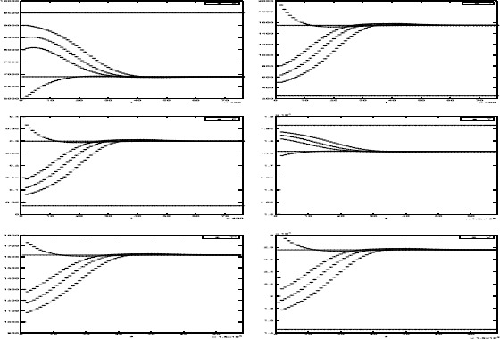 A discrete-time analog for coupled within-host and between-host dynamics in environmentally driven infectious disease.