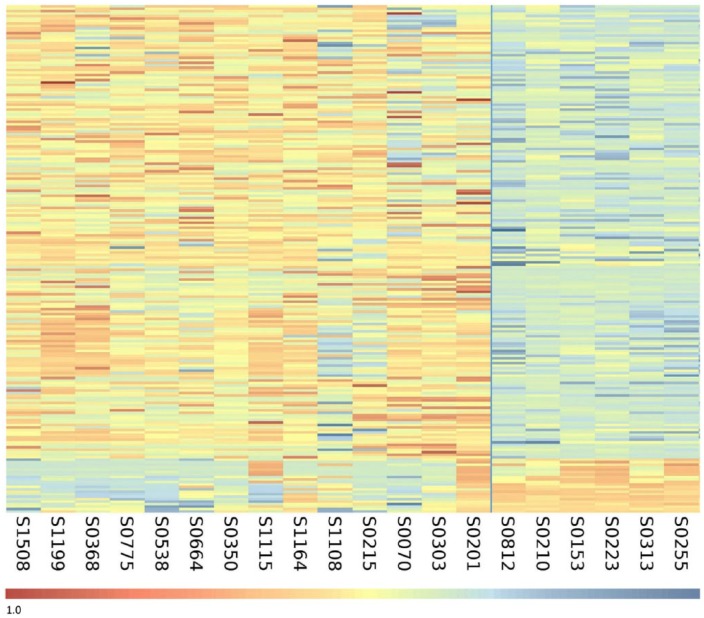 HumanMethylation450K Array-Identified Biomarkers Predict Tumour Recurrence/Progression at Initial Diagnosis of High-risk Non-muscle Invasive Bladder Cancer.