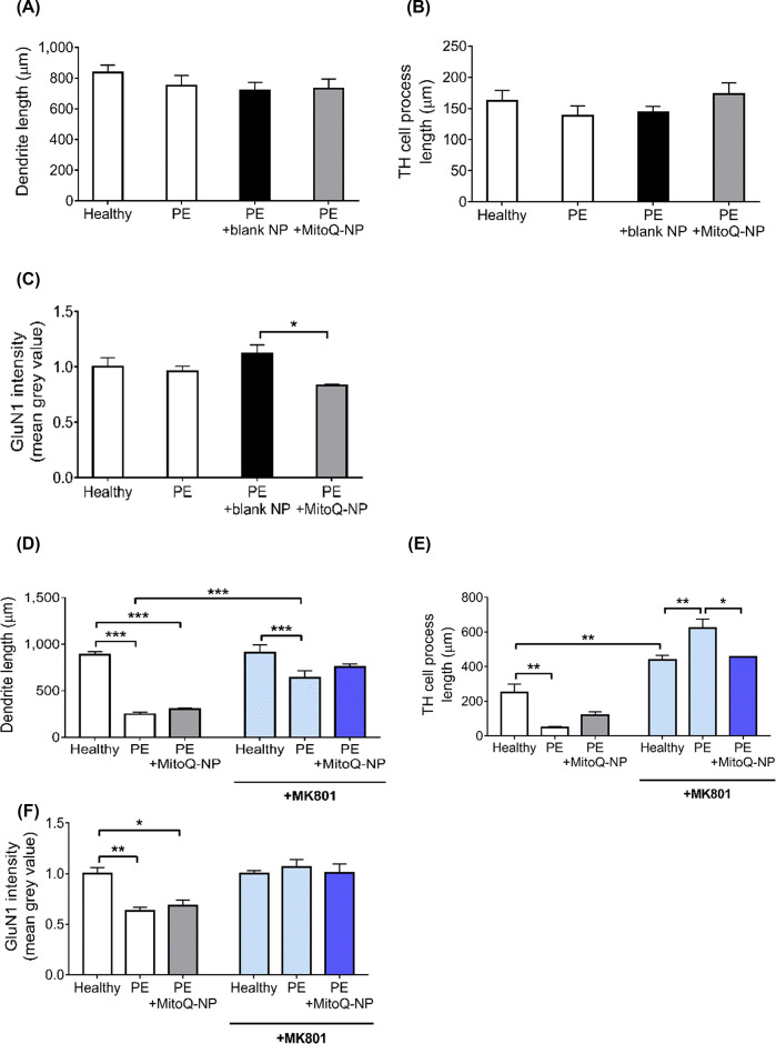 Preeclamptic placentae release factors that damage neurons: implications for foetal programming of disease.