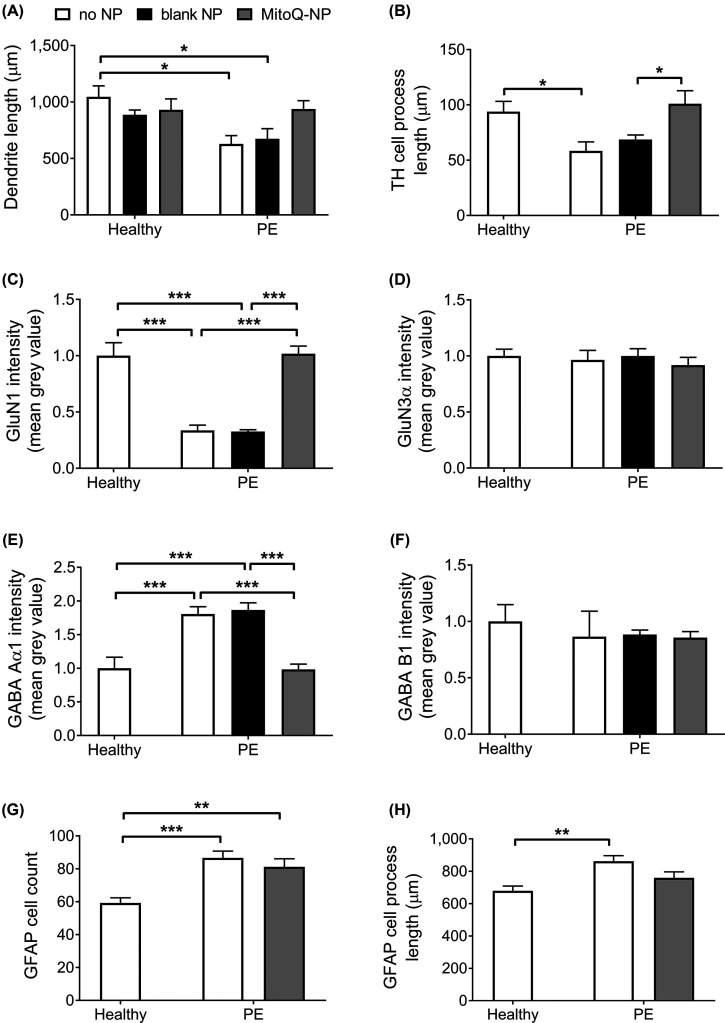 Preeclamptic placentae release factors that damage neurons: implications for foetal programming of disease.