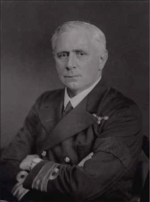 Sir Sheldon Francis Dudley, his Contributions to Diphtheria and the Aftermath of the Sinking of <i>HMS Curacoa</i> by the <i>Queen Mary</i>.