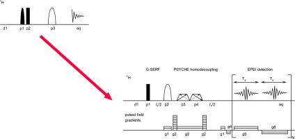 A quarter of a century of SERF: The progress of an NMR pulse sequence and its application