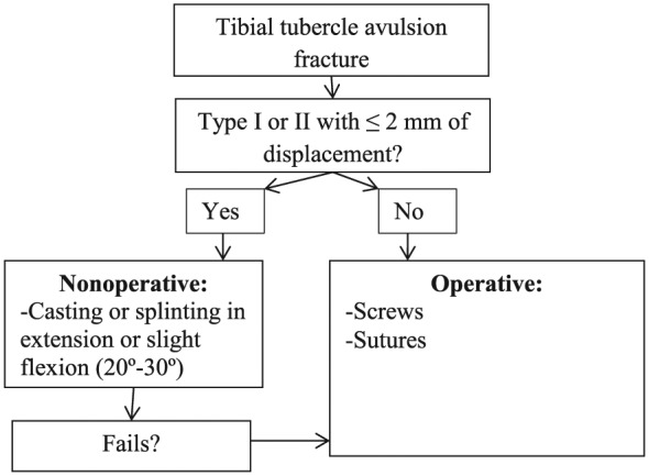 A Narrative Review on Avulsion Fractures of the Upper and Lower Limbs.