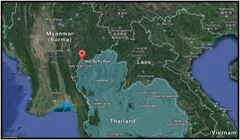 Healthcare Access Experiences Among Indigenous Women in Northern Rural Thailand: A Focused Ethnographic Study.