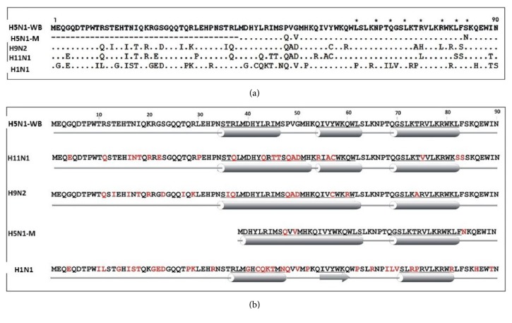 Apoptotic and Early Innate Immune Responses to PB1-F2 Protein of Influenza A Viruses Belonging to Different Subtypes in Human Lung Epithelial A549 Cells.