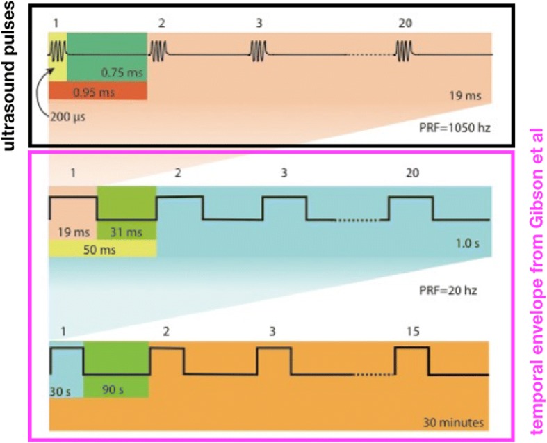 Transcranial and pulsed focused ultrasound that activates brain can accelerate remyelination in a mouse model of multiple sclerosis.