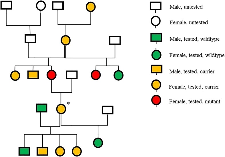 Heterozygosity testing and multiplex DNA panel screening as a potential tool to monitor health and inbreeding in a small, closed dog population.