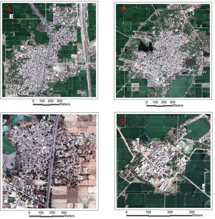 Evaluation of data accuracies within a comprehensive geospatial-health data surveillance platform: SOMAARTH Demographic Development and Environmental Surveillance Site, Palwal, Haryana, India.